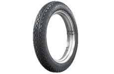 Moto pneu Coker Diamond 4,00 - 19 65P TT