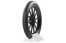 Moto pneu Coker Zig-Zag Black 28x3   78M TT FALC