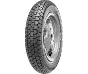 Moto pneu Continental Conti Classic 3,00 - 10 50J TT