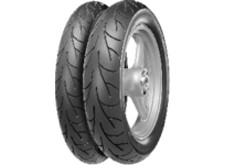 Moto pneu Continental Conti Go! 120/80 - 16 60V TL