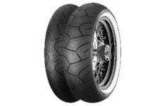 Moto pneu Continental Conti Legend WW 130/90 - 16 67H TL