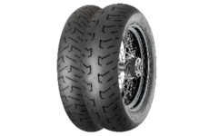 Moto pneu Continental Conti Tour 180/55 B 18 80H TL
