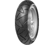 Moto pneu Continental Conti Twist 3,00 - 10 50M TL