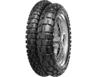 Moto pneu Continental TKC 80 Twinduro 110/80 B 19 59Q TL M+S
