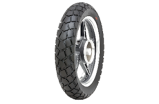 Moto pneu CST CM-617 100/90 - 18 56P TT