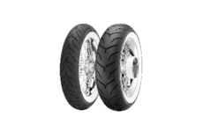 Moto pneu DUNLOP D 407 T WWW (Harley-Davidson) 180/65 B 16 81H TL