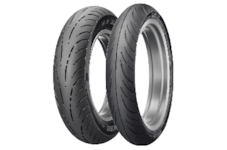 Moto pneu Dunlop Elite 4 150/80 R 17 72H TL