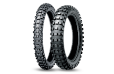 Moto pneu Dunlop Geomax AT 81 80/100 - 21 51M TT