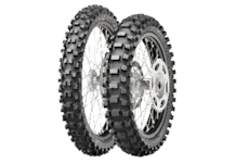 Moto pneu Dunlop Geomax MX 33 60/100 - 10 33J TT NHS