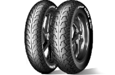 Moto pneu DUNLOP K 700 J 150/80 R 16 71V TL