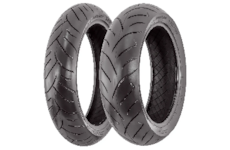 Moto pneu Dunlop Scootsmart 110/70 - 12 52P TL