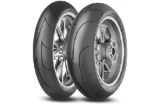 Moto pneu Dunlop Sportmax D 213 GP Pro MS0 Super Soft 180/60 ZR 17 (75W) TL