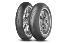 Moto pneu Dunlop Sportmax D 213 GP Pro MS0 Super Soft 200/60 ZR 17 (80W) TL