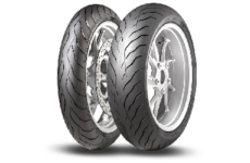 Moto pneu Dunlop Sportmax Roadsmart 4 120/70 ZR 18 (59W) TL
