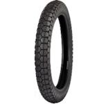 Moto pneu Duro HF-308 3,50 - 18 56P TT