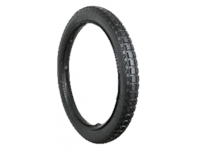 Moto pneu Ensign Twin Stud Beaded Edge 26x3 62L TT FALC + duše