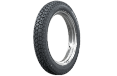 Moto pneu Firestone ANS 4,50 - 17 76S TT