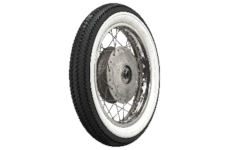 Moto pneu Firestone Deluxe Champion WWW 3,25 - 16 48P TT