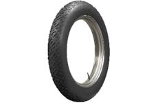 Moto pneu Firestone Non Skid Black 28x3 2PR TT FALC