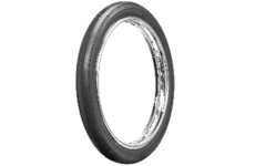 Moto pneu Firestone Ribbed 3,00 - 21 57S TT