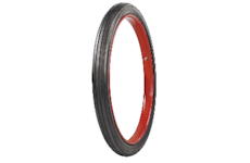 Moto pneu Firestone Ribbed Black 28x2,25 6PR TT FALC