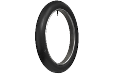 Moto pneu Firestone Smooth Black 28x3 2PR TT FALC