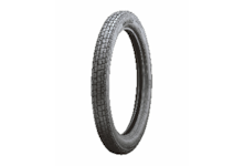 Moto pneu Heidenau K 30 2,50 - 16 31B TT
