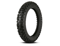 Moto pneu Kenda K 270 Dual Sport 4,10 - 18 58P TT