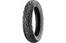 Moto pneu Kenda K 280 4,10 - 18 58P TT