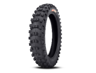 Moto pneu Kenda K 778 Knarly 130/80 - 19 67R TT