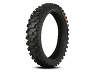 Moto pneu Kenda K 785 Millville 2 100/90 - 19 57M TT NHS