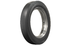 Moto pneu M&H Racemaster Drag Slick 4,0/26,6 - 18 TL NHS
