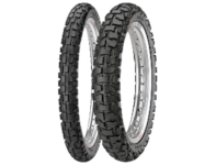 Moto pneu Maxxis M-6034 4,60 - 18 63P TT