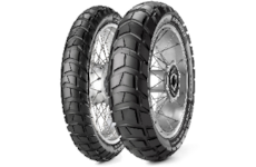 Moto pneu Metzeler Karoo 3 150/70 - 18 70R TL M+S