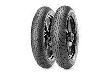 Moto pneu Metzeler Lasertec 90/90 - 18 51H TL