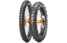 Moto pneu Metzeler MCE 6 Days Extreme 110/80 18 58R TT M+S