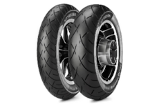 Moto pneu Metzeler ME 888 Marathon Ultra 130/60 - 21 63H TL
