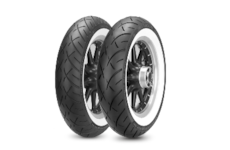 Moto pneu Metzeler ME 888 Marathon Ultra WW 140/90 B 16 77H TL