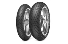 Moto pneu Metzeler Roadtec 01 90/90 - 19 52H TL