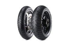Moto pneu Metzeler Roadtec Z 6 170/60 ZR 17 (72W) TL