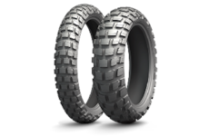 Moto pneu Michelin Anakee Wild 90/90 - 21 54R TL M+S