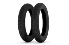 Moto pneu Michelin City Pro 90/90 - 18 57P TL