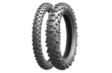 Moto pneu Michelin Enduro Xtrem 140/80 - 18 70R TT NHS