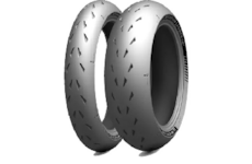 Moto pneu Michelin Power Cup 2 200/55 ZR 17 (78W) TL