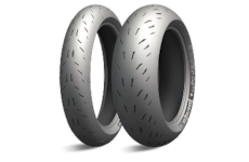 Moto pneu Michelin Power Cup Evo 150/60 ZR 17 66W TL