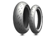 Moto pneu Michelin Power GP 190/50 ZR 17 (73W) TL