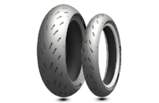 Moto pneu Michelin Power GP 190/55 ZR 17 (75W) TL