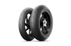 Moto pneu Michelin Power Performance Cup Soft 120/70 R 17 58V TL NHS