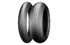Moto pneu Michelin Power Rain + 19/69 R 17 TL NHS