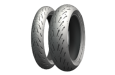 Moto pneu Michelin Road 5 140/70 ZR 17 66W TL